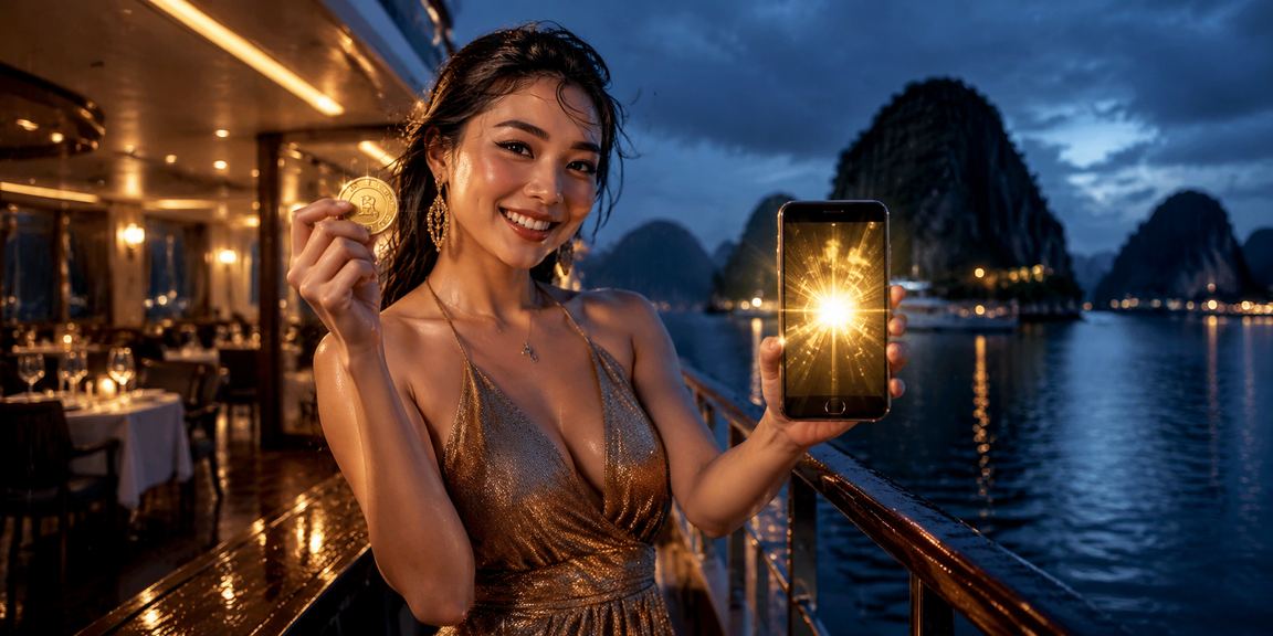 Ưu đãi cashback tại Hạ Long Bay – khuyến mãi fun88kyc