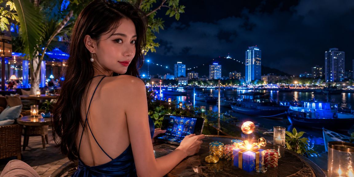 Người dùng tại Vũng Tàu thoải mái xem kèo và đặt cược buổi tối